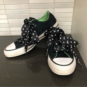 Converse Chuck Taylor Low Top